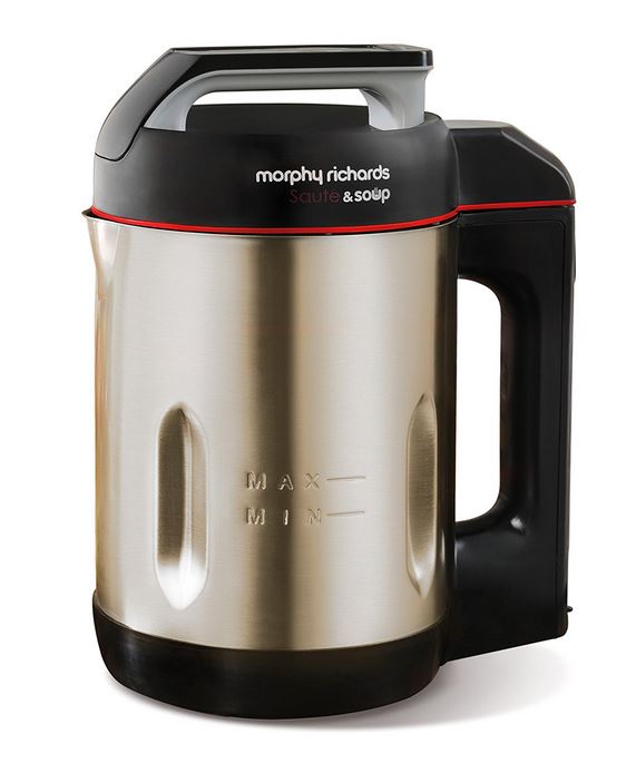 Morphy Richards Soup Maker