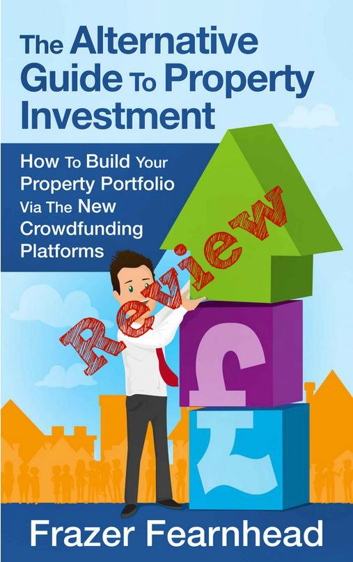 The Alternative Guide to Property Investment - Review