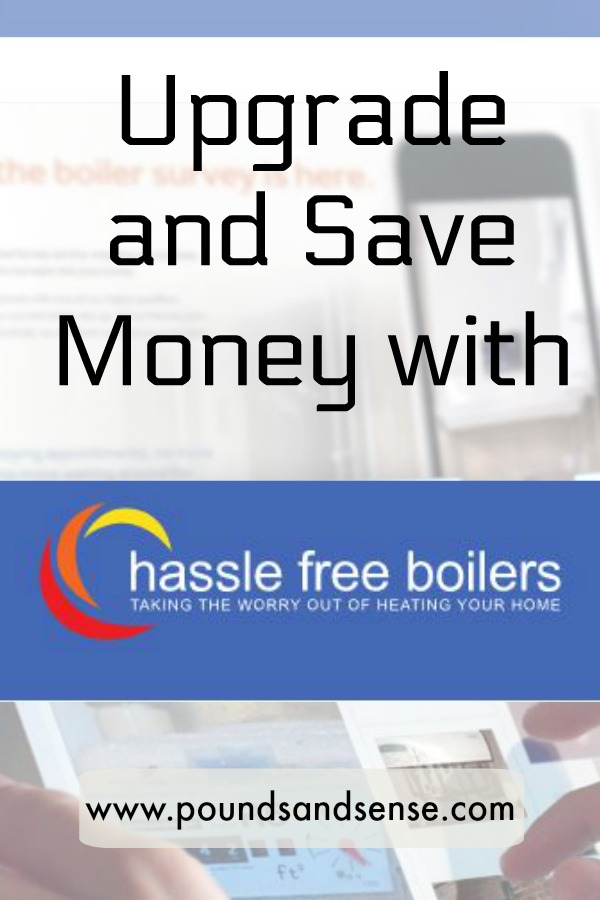Upgrade and Save Money with Hassle Free Boilers