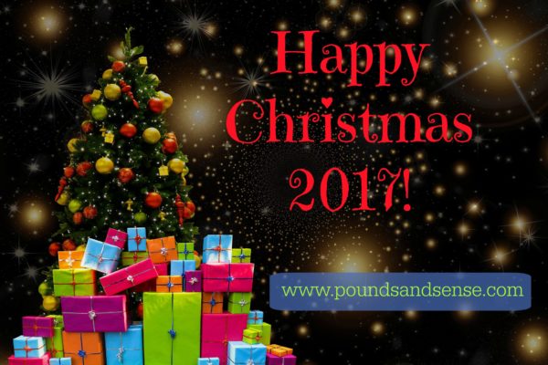 Happy Christmas 2017!