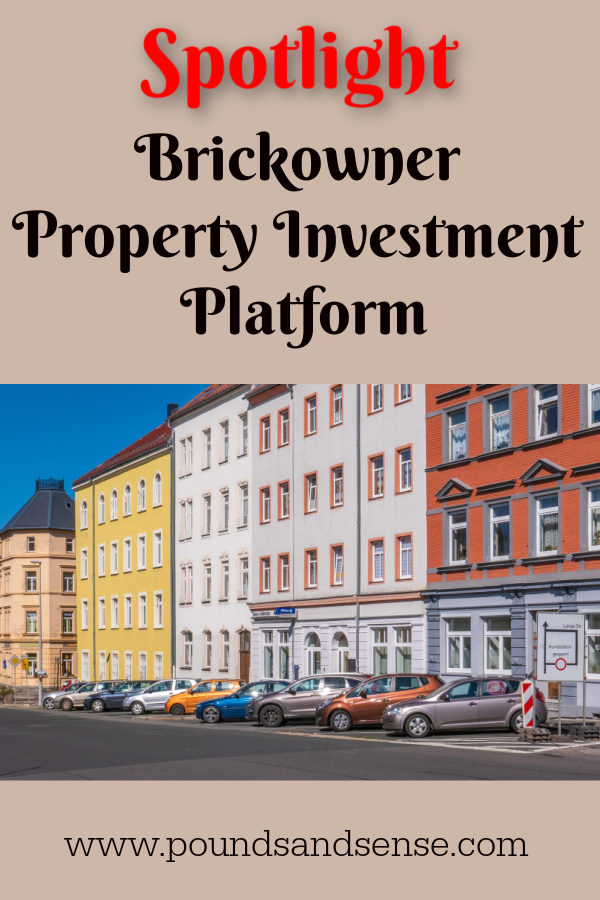 Brickowner Property Investment Platform Review