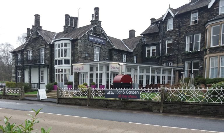 Waterhead Hotel