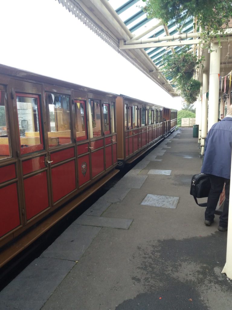 Tywyn Station