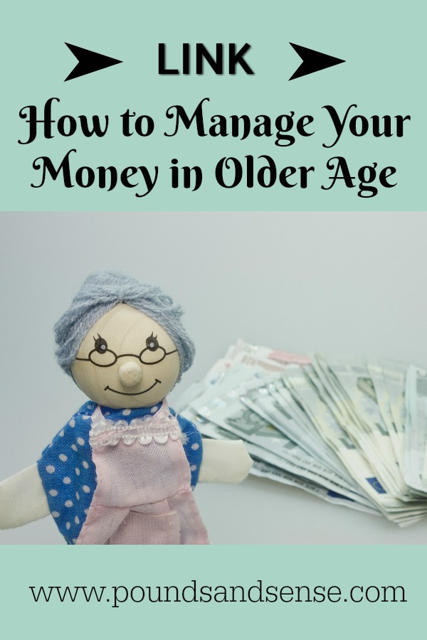 Link: how to Manage Your Money in Older Age
