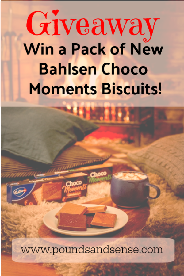 Bahlsen Choco Moments