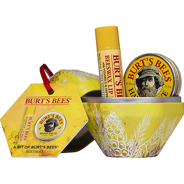 Burt's Bees Gift Set