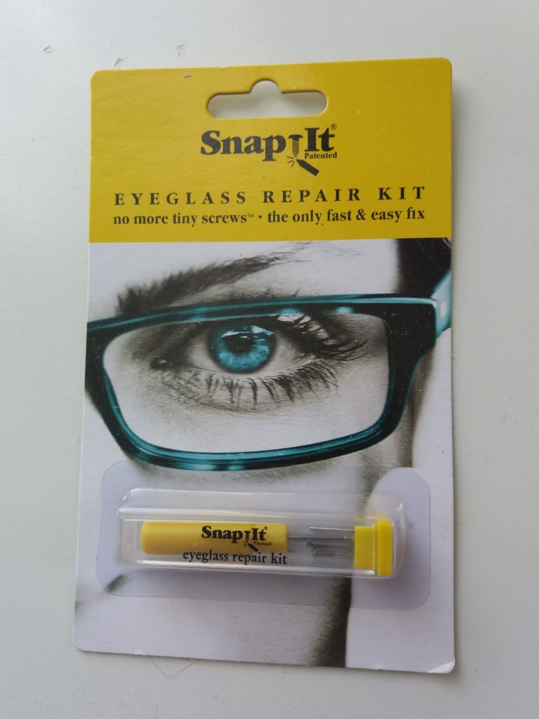 Snap-It Kit