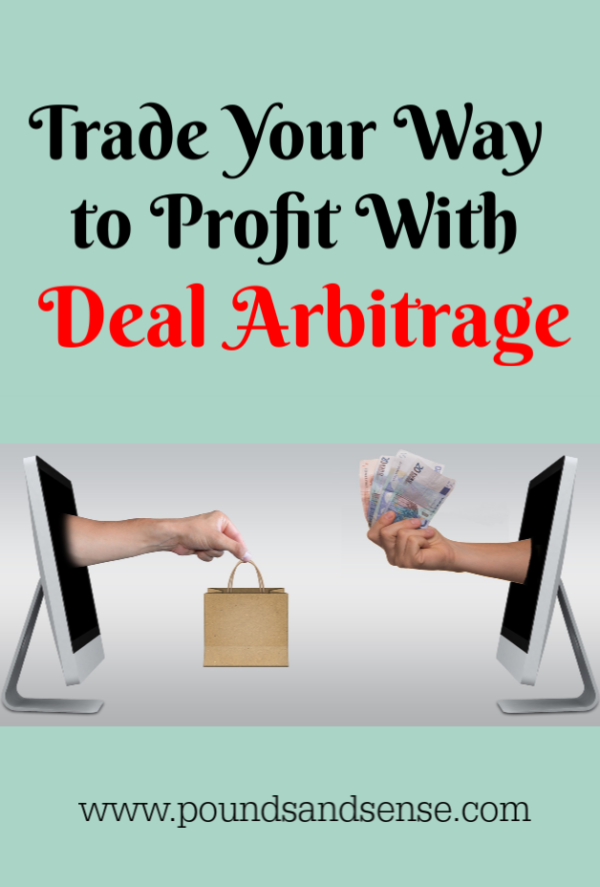 Deal Arbitrage