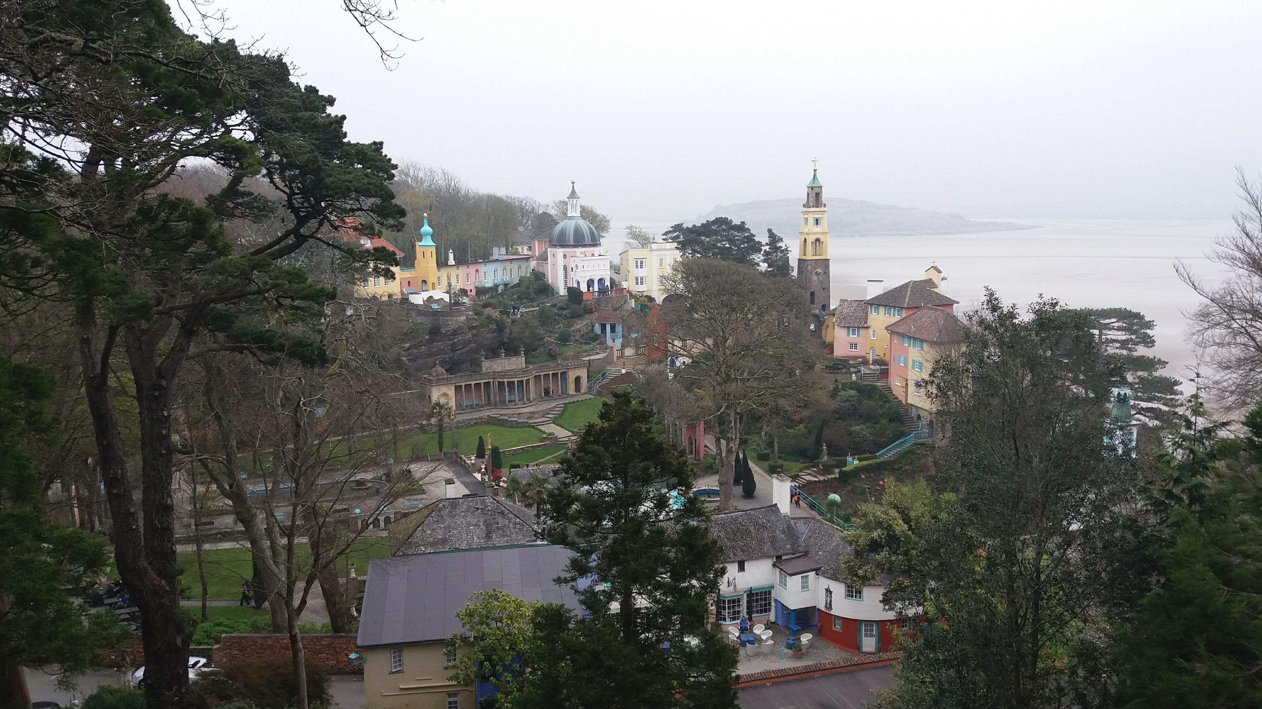 Portmeirion