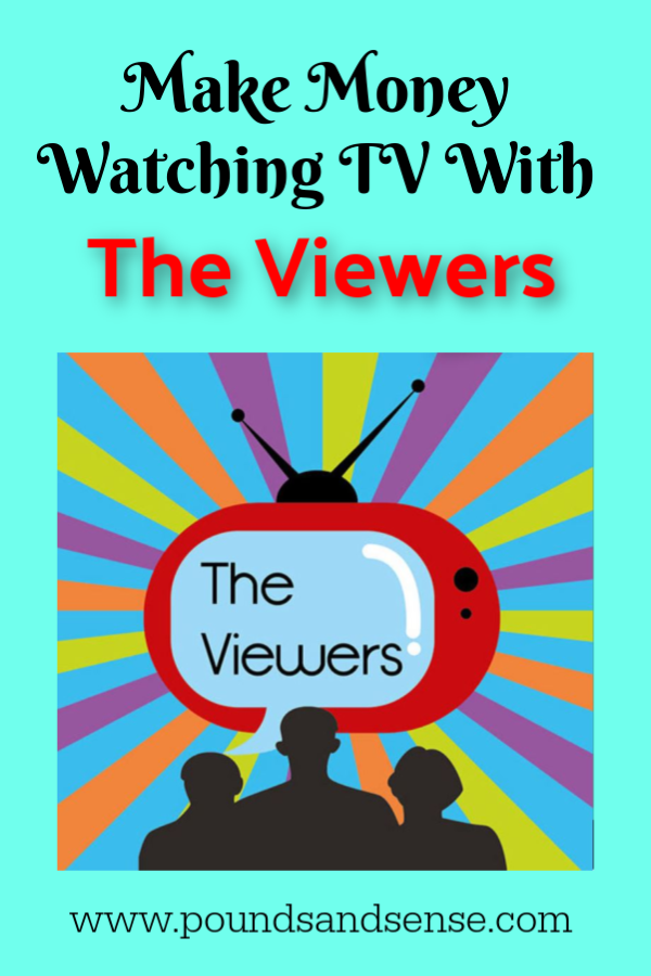 Make Money Watching TV With The Viewers