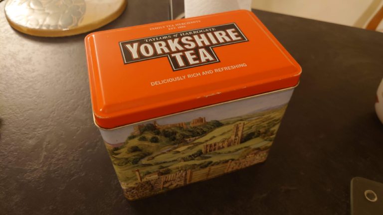 Yorkshire Tea