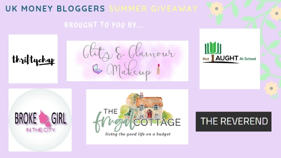 UKMB Summer Giveaway 8