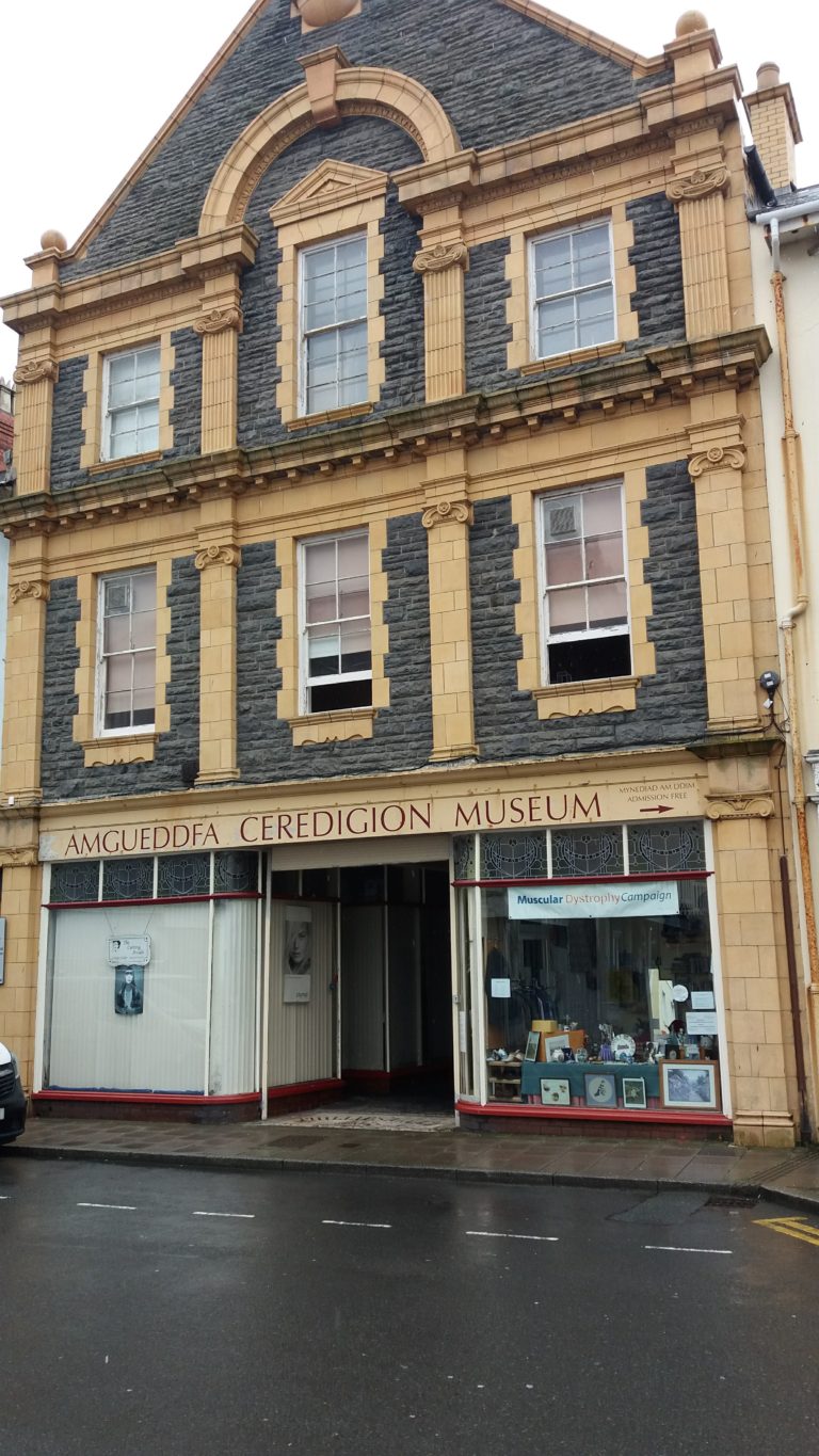 Ceredigion Museum