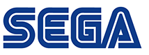 SEGA logo