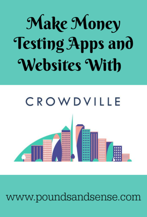 Crowdville Review