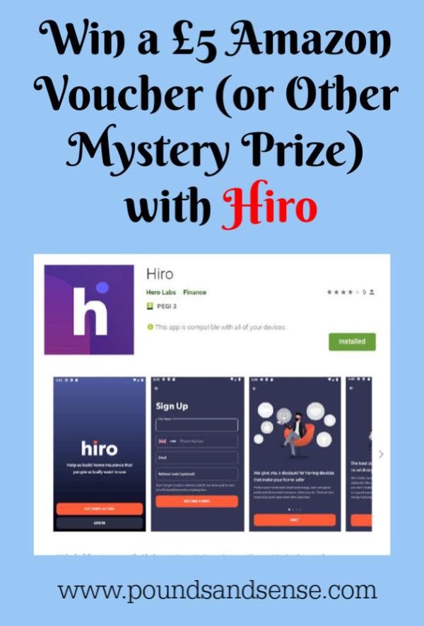 Hiro review