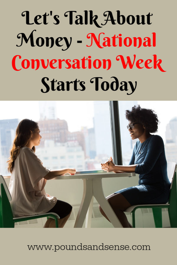 National Conversation Week