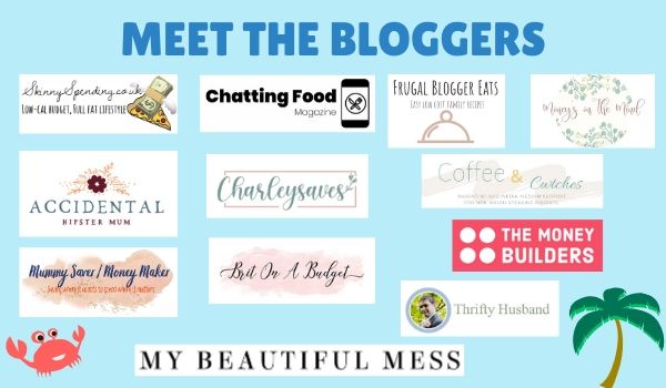 UK Bloggers Summer Giveaway 10