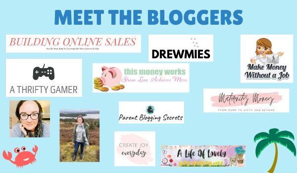 UK Bloggers Summer Giveaway 11