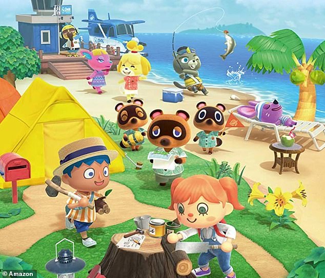 Animal Crossing