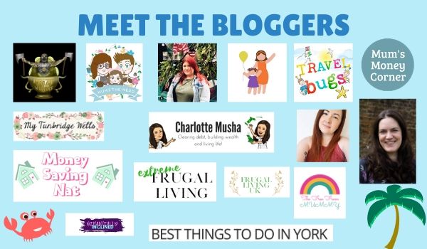 UK Bloggers Summer Giveaway 8