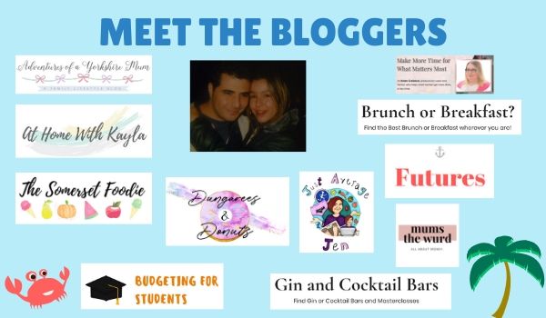 UK Bloggers Summer Giveaway 9