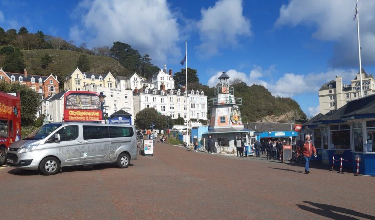 Llandudno