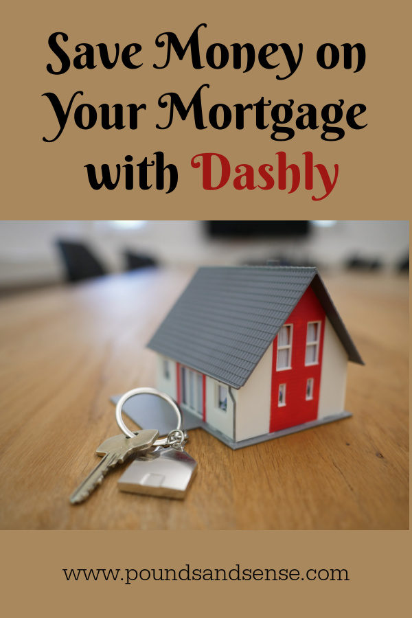 Save Money on Your Mortgage with Dashly