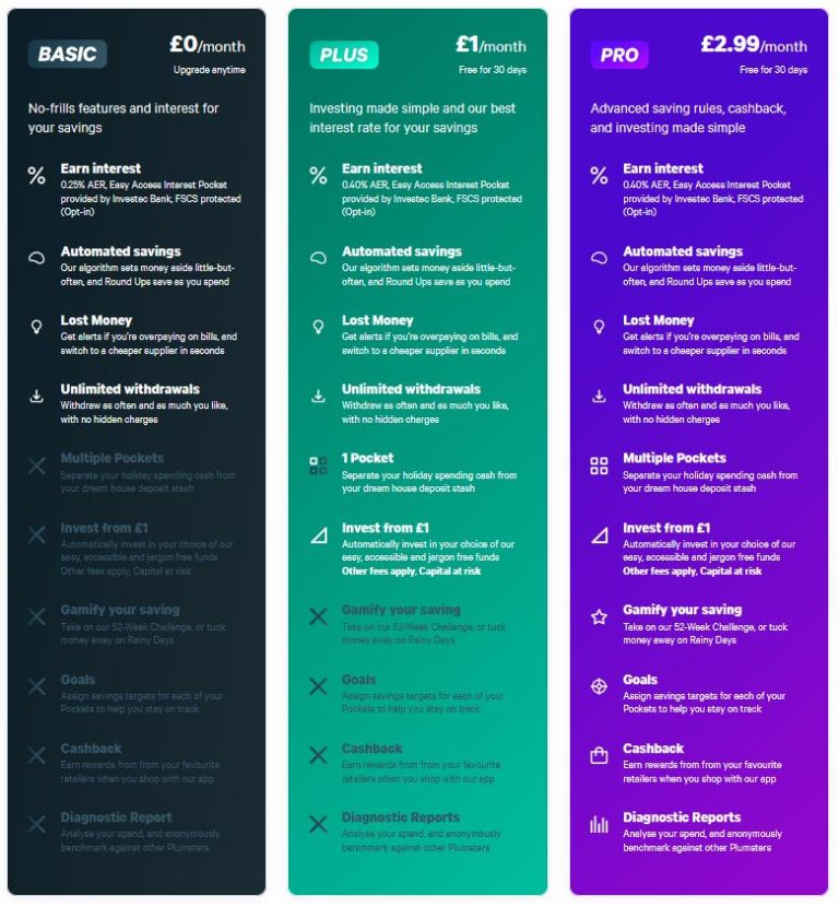 Plum accounts Feb 2021