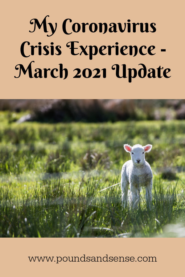 March 2021 Update