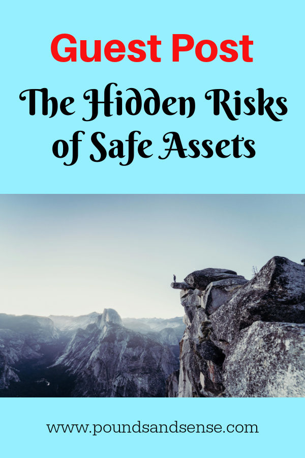 The Hidden Risk of Safe Assets