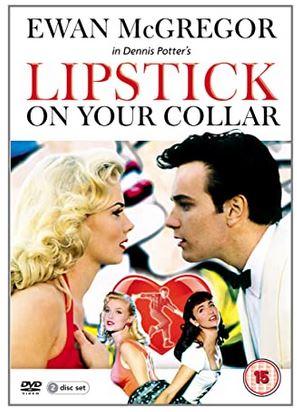 Lipstick on Your Collar