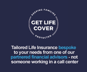 Get Life Cover