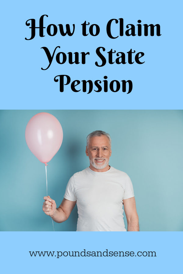 How to Claim Your State Pension