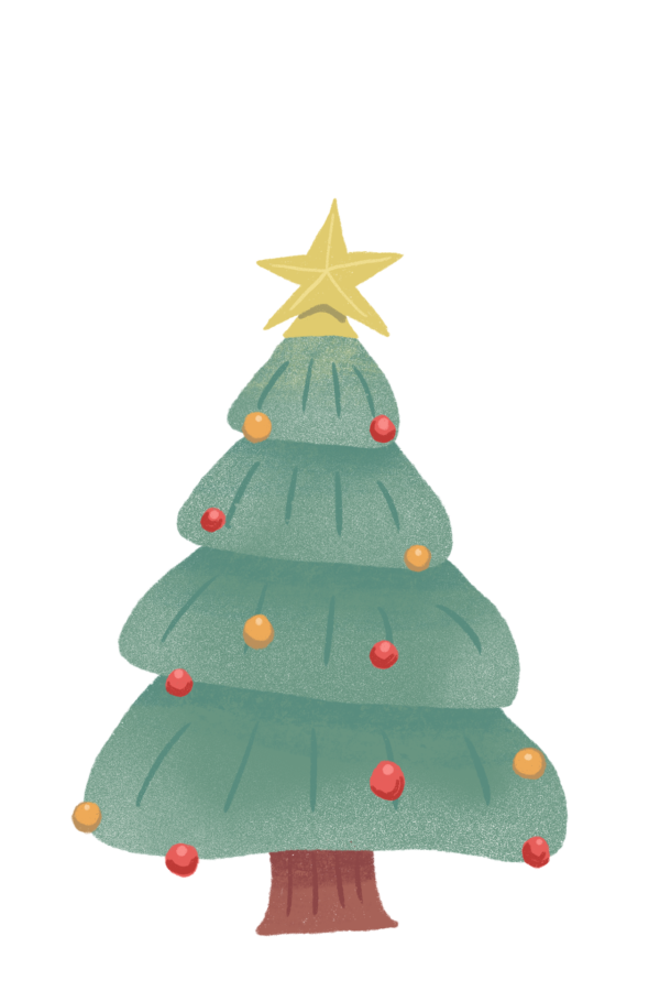 Xmas tree