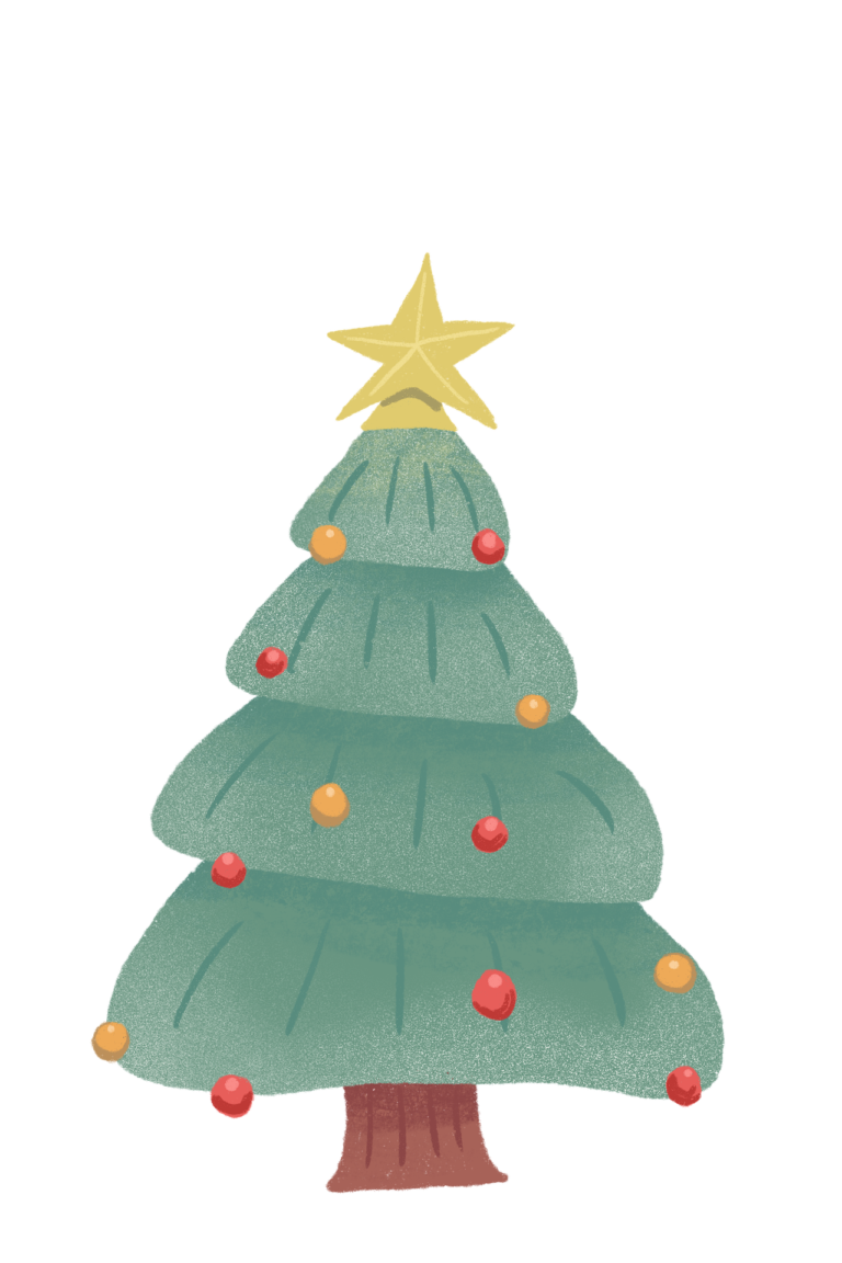 Xmas tree