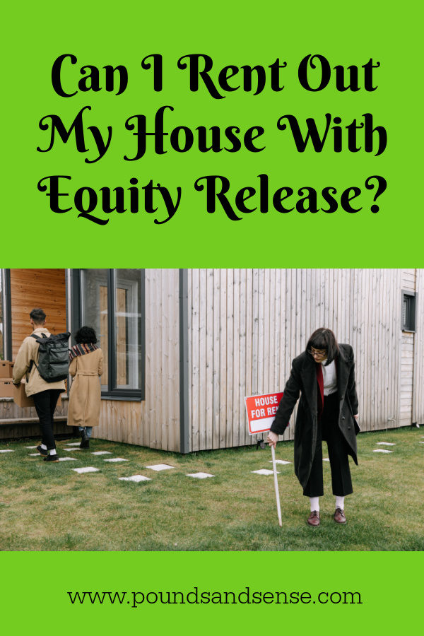 Equity Release 3