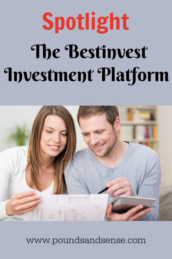 Bestinvest review