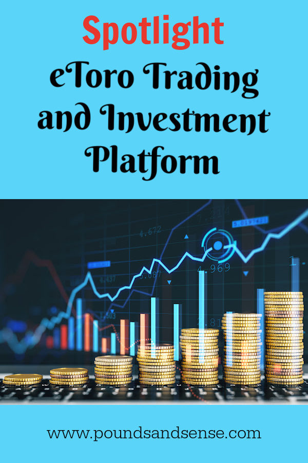 Spotlight: eToro Trading and Investment Platform