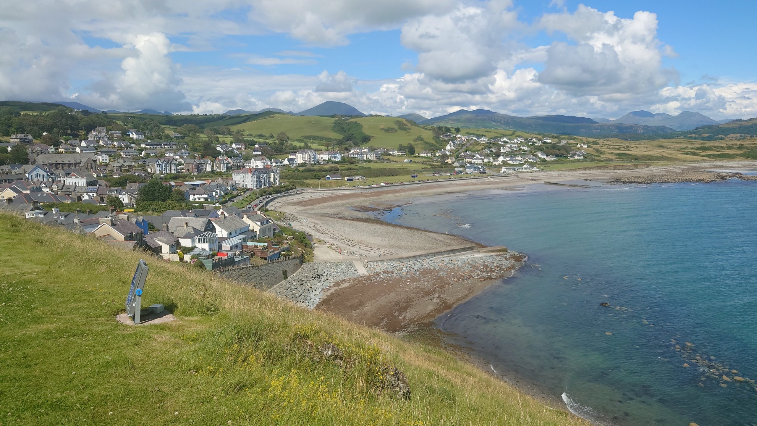 Criccieth