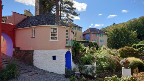 Portmeirion