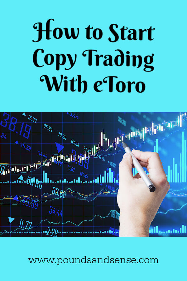 How to start copy trading with etoro
