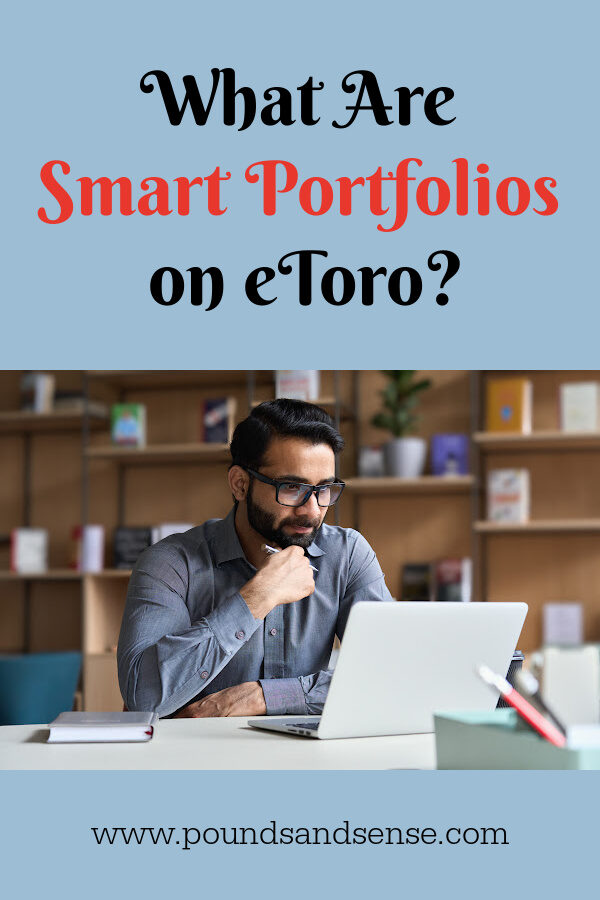 What Are Smart Portfolios on eToro?