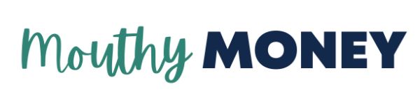 Mouthy Money logo