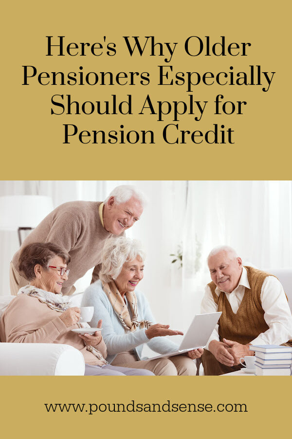 Pension Credit