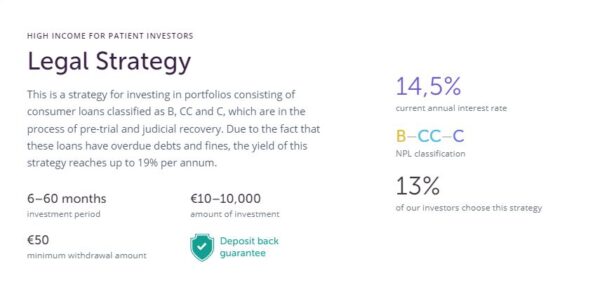 Nibble legal strategy May 2023