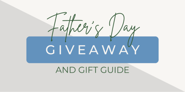 Father's day Giveaway