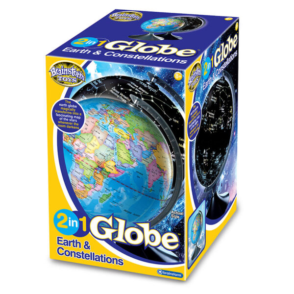 Globe pack