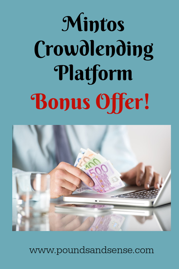 Mintos Crowdlending Platform Bonus Offer