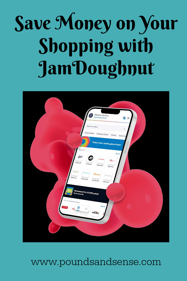 JamDoughnut review